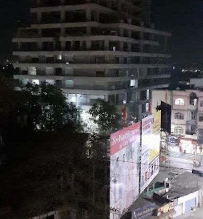 Atithi Guest House,Nashik Buitenkant foto