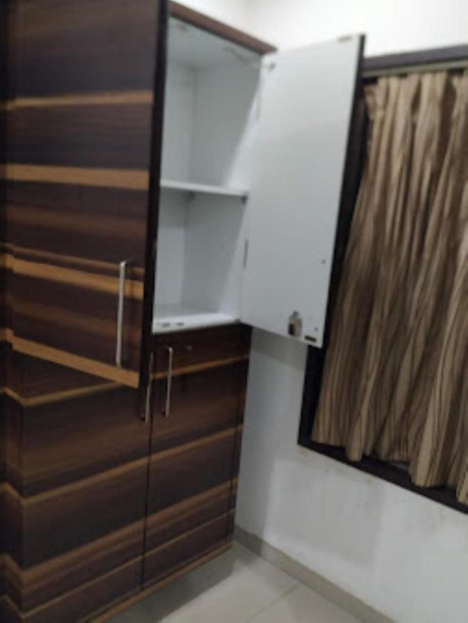 Atithi Guest House,Nashik Buitenkant foto