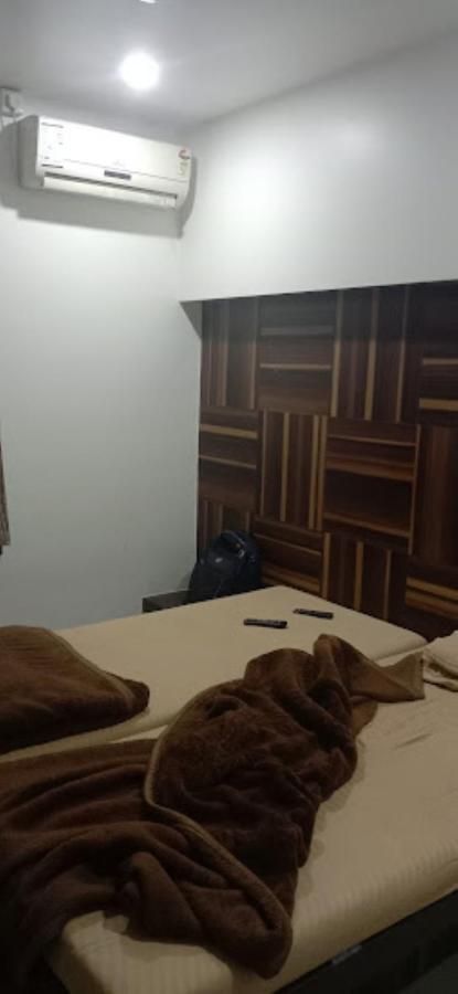Atithi Guest House,Nashik Buitenkant foto