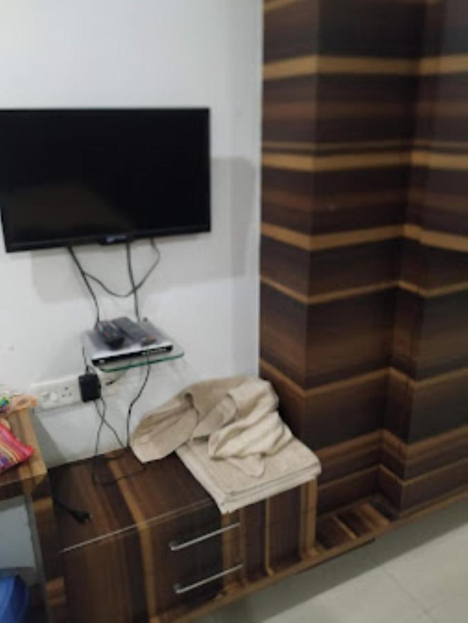 Atithi Guest House,Nashik Buitenkant foto
