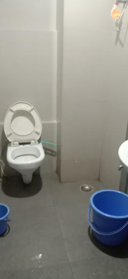 Atithi Guest House,Nashik Buitenkant foto