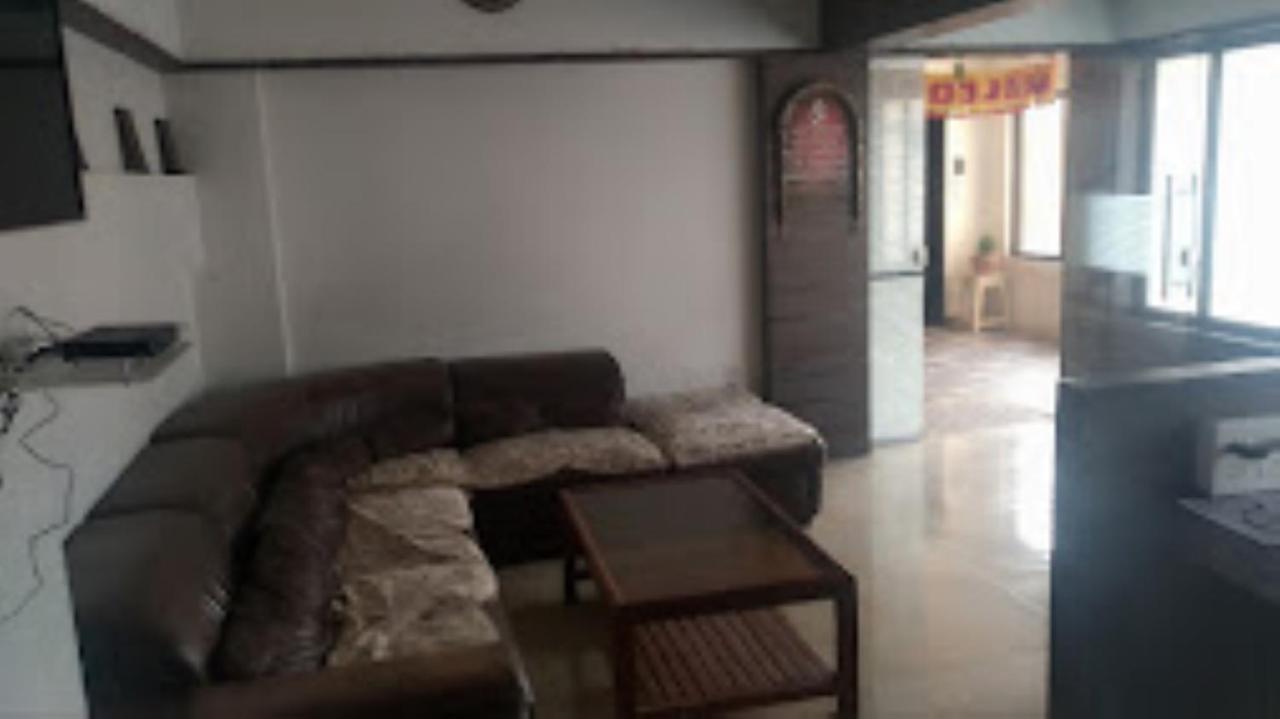 Atithi Guest House,Nashik Buitenkant foto